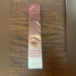 Adidas Precision Brow Pen - Rich Brown - unopened